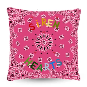 cushions