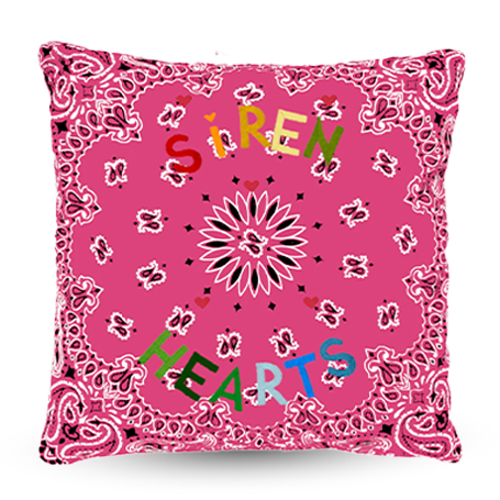 cushions